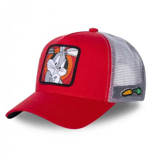 Oppo Baseball Cap - High Quality Cartoon Snapback