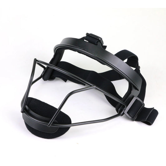 Softball Fielder's Face Mask – Lightweight Protective Gear