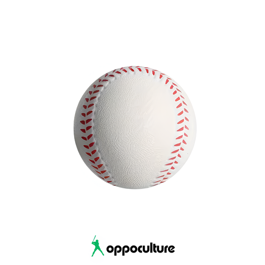 Durable PU Foam Baseball – Lightweight & Safe